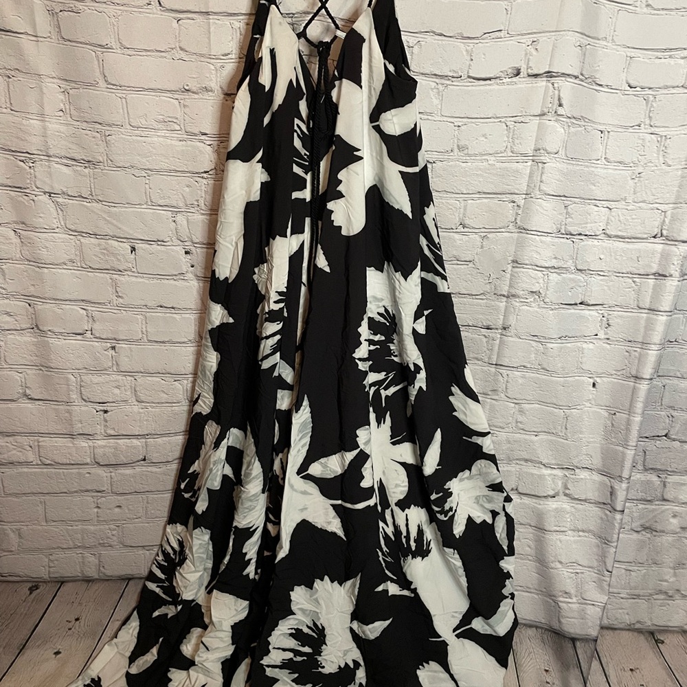 Anthropologie Especia Alexandra Maxi Dress - Picture 7 of 12